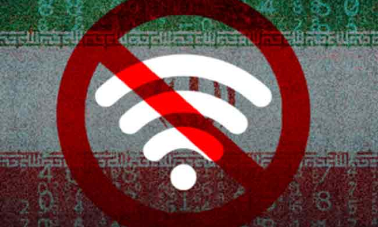 ඉරානයේ රජයට පක්ෂපාතී පිරිසට අන්තර්ජාලය භාවිතයට අවස්ථාව